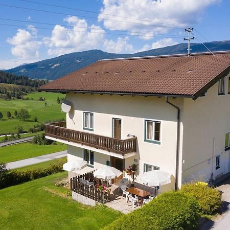 10Bedroom House Obertauern-Salzburg For 30 People Radstadt Ngoại thất bức ảnh