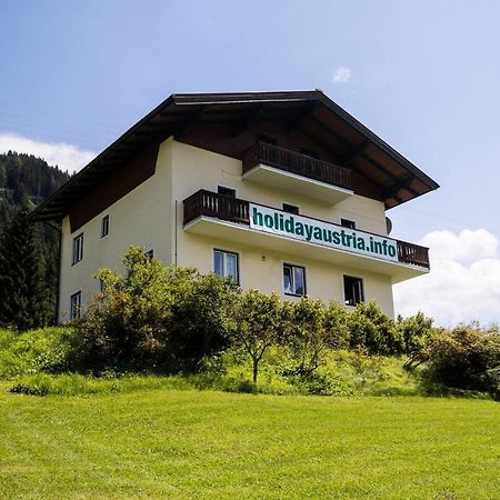10Bedroom House Obertauern-Salzburg For 30 People Radstadt Ngoại thất bức ảnh