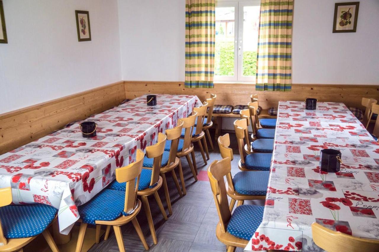 10Bedroom House Obertauern-Salzburg For 30 People Radstadt Ngoại thất bức ảnh