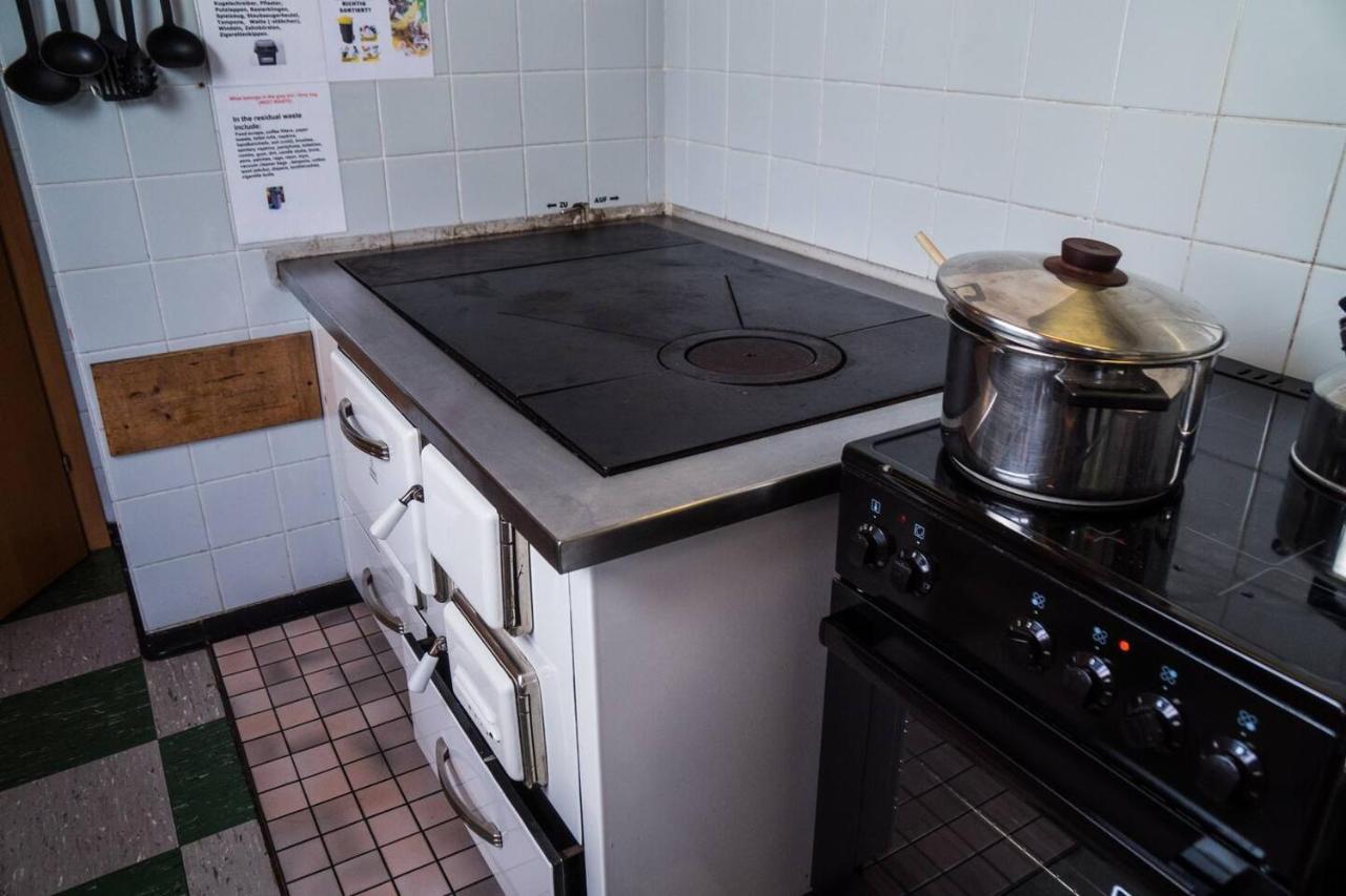 10Bedroom House Obertauern-Salzburg For 30 People Radstadt Ngoại thất bức ảnh
