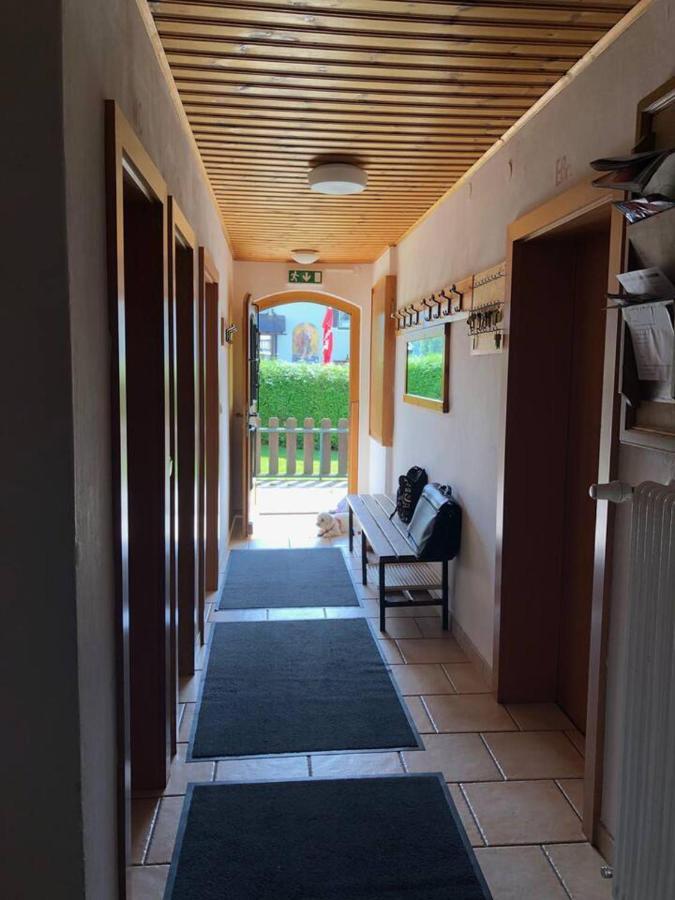 10Bedroom House Obertauern-Salzburg For 30 People Radstadt Ngoại thất bức ảnh