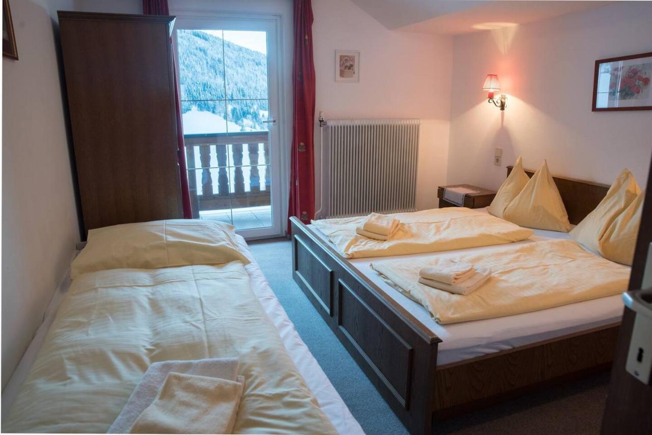 10Bedroom House Obertauern-Salzburg For 30 People Radstadt Ngoại thất bức ảnh