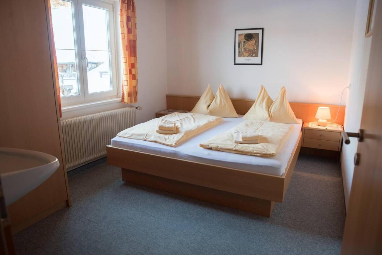 10Bedroom House Obertauern-Salzburg For 30 People Radstadt Ngoại thất bức ảnh