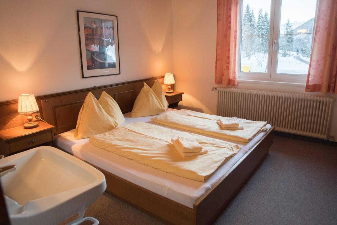 10Bedroom House Obertauern-Salzburg For 30 People Radstadt Ngoại thất bức ảnh