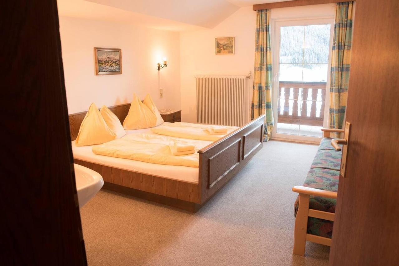 10Bedroom House Obertauern-Salzburg For 30 People Radstadt Ngoại thất bức ảnh