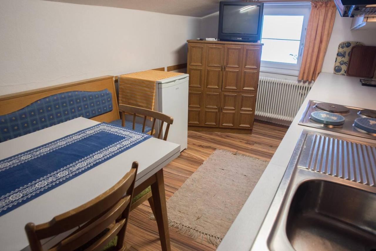 10Bedroom House Obertauern-Salzburg For 30 People Radstadt Ngoại thất bức ảnh