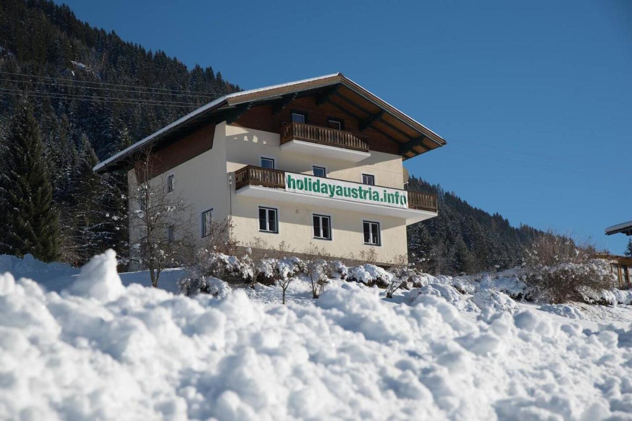 10Bedroom House Obertauern-Salzburg For 30 People Radstadt Ngoại thất bức ảnh