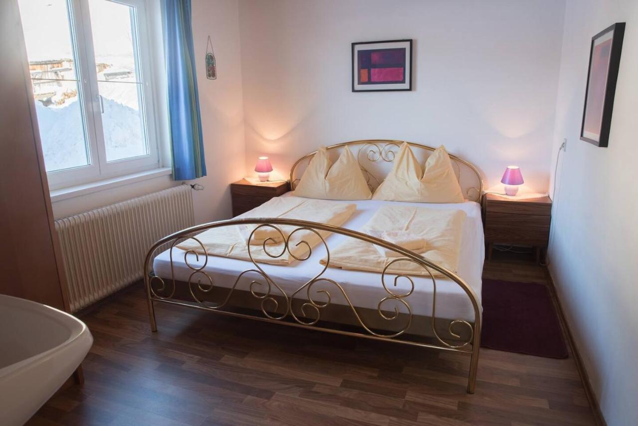 10Bedroom House Obertauern-Salzburg For 30 People Radstadt Ngoại thất bức ảnh