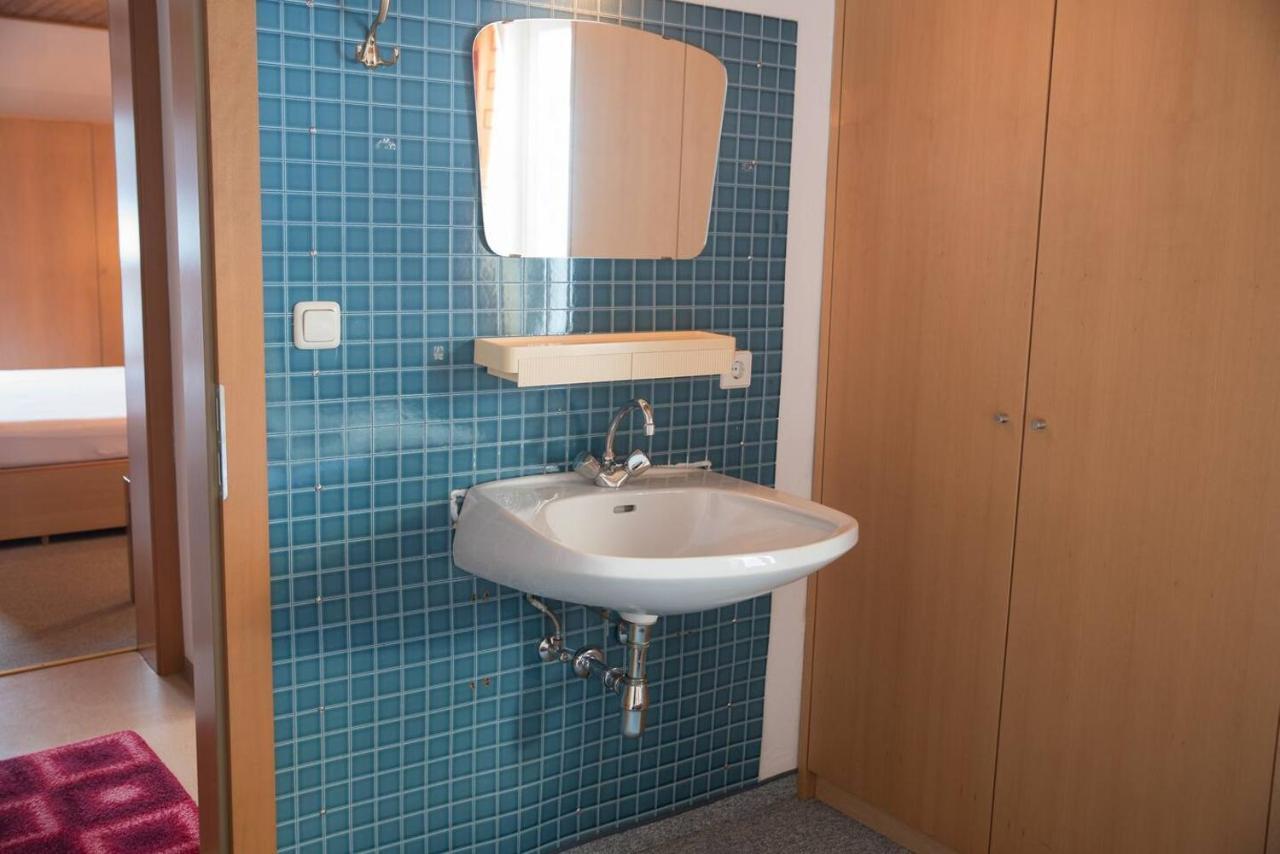 10Bedroom House Obertauern-Salzburg For 30 People Radstadt Ngoại thất bức ảnh